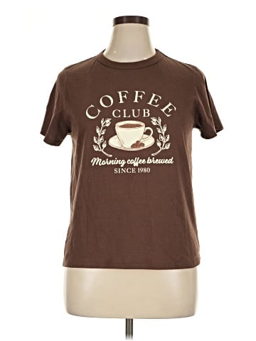 Modern Lux Short Sleeve T-Shirt (view 1)
