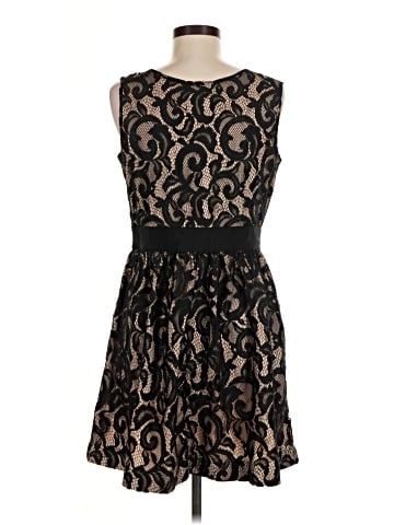 Venus Cocktail Dress (view 2)