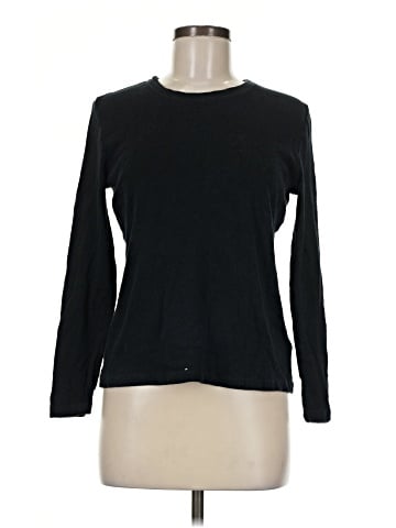 SONOMA life + style Long Sleeve T-Shirt (view 1)