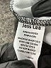 Jess Lea Stripes Black Casual Pants Size L - photo 8