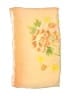 Unbranded Yellow Orange Scarf One size - photo 2