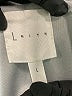 Leith Gray Poncho Size L - photo 7