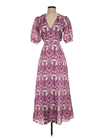 Alexis Cocktail Dress (view 1)