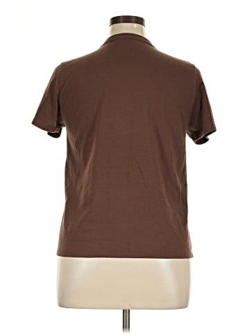 Modern Lux Short Sleeve T-Shirt (view 2)