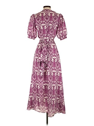 Alexis Cocktail Dress (view 2)