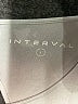 Interval Gray Sleeveless T-Shirt Size L - photo 7