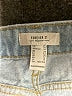 Forever 21 100% Cotton Blue Denim Shorts Size 29 waist - photo 3