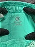 C9 By Champion 100% Polyester Green Athletic Shorts Size 6X - 6 - photo 3