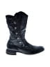 Assorted Brands Black Boots Size EU 39 - photo 1