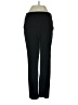 dalia Solid Black Active Pants Size S - photo 1
