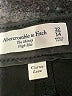 Abercrombie & Fitch Black Active Pants Size 14 - photo 4