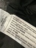 Abercrombie & Fitch Black Active Pants Size 14 - photo 5