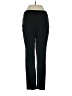 dalia Solid Black Active Pants Size S - photo 2