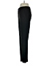 dalia Solid Black Active Pants Size S - photo 5