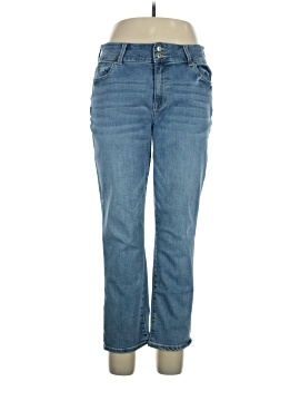 Cosmic Blue Love Jeans