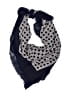 Nordstrom 100% Wool Blue Scarf One size - photo 1