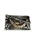 PlayNoMore Animal Print Gray Satchel One size - photo 1