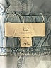 Thread & Supply Blue Casual Pants Size M - photo 7