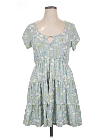 No Boundaries Casual Dress (view 1)