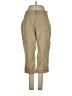 Lee Tan Cargo Pants Size 8 - photo 1