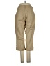 Lee Tan Cargo Pants Size 8 - photo 2