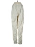 Babaton Solid Ivory Casual Pants Size S - photo 2