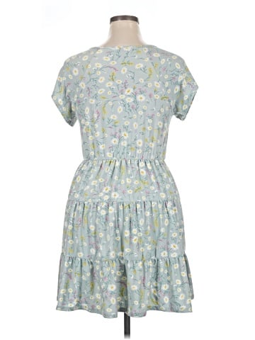 No Boundaries Casual Dress (view 2)