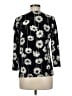 Talbots Black Pullover Sweater Size M - photo 2