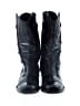 Assorted Brands Black Boots Size EU 39 - photo 2