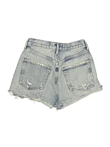 AGOLDE Denim Shorts (view 2)