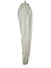 Babaton Solid Ivory Casual Pants Size S - photo 4