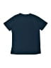 Tom & Teddy Solid Blue Active T-Shirt Size 7 - 8 - photo 2
