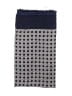 Nordstrom 100% Wool Blue Scarf One size - photo 2