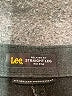 Lee Gray Dress Pants Size 10 - photo 7