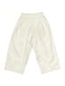 Unbranded Ivory White Khakis Size 120 cm / US 6X - photo 2
