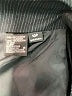 Assorted Brands Solid Black Formal Skirt Size 10 (petite) - photo 4
