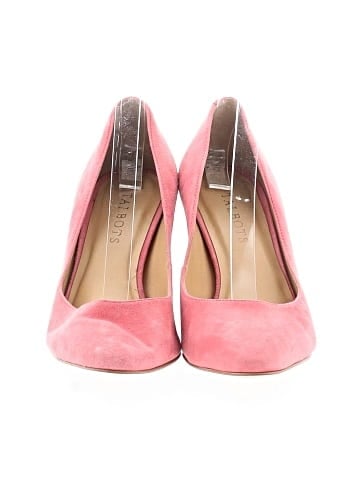 Talbots Heels (view 2)