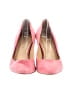 Talbots 100% Leather Pink Heels Size 6 1/2 - photo 2