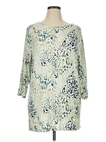 Chico's Casual Dress (view 1)
