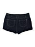 BLUE SPICE Blue Denim Shorts Size 15 - 16 - photo 2