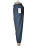 Athleta Solid Blue Active Pants Size 6 (petite) - photo 5