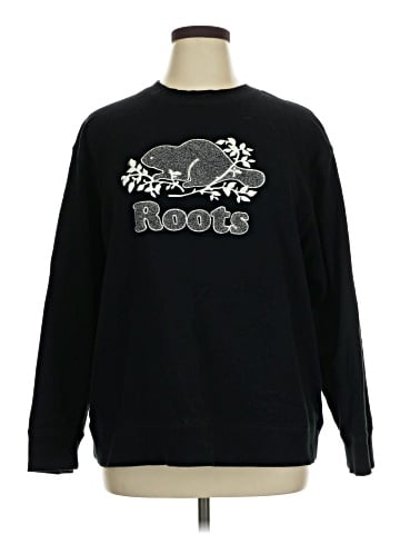 Roots Sweatshirt (view 1)