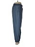 Athleta Solid Blue Active Pants Size 6 (petite) - photo 4