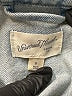 Universal Thread Blue Denim Jacket Size M - photo 6