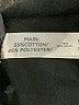 Tuckernuck Black Pullover Sweater Size M - photo 8