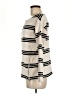 Banana Republic Stripes Ivory Pullover Sweater Size M - photo 5