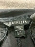 Athleta Solid Black Active Pants Size L (tall) - photo 7