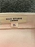Max Studio Ivory Sleeveless Blouse Size XL - photo 7
