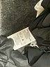 Judith March Black Cocktail Dress Size S - photo 5