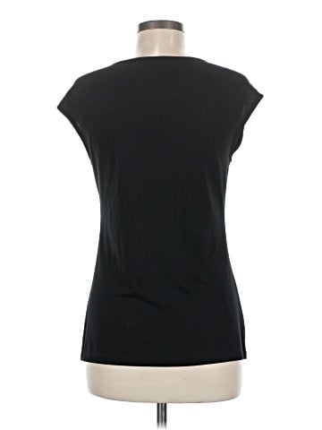 Ann Taylor Short Sleeve Top (view 2)